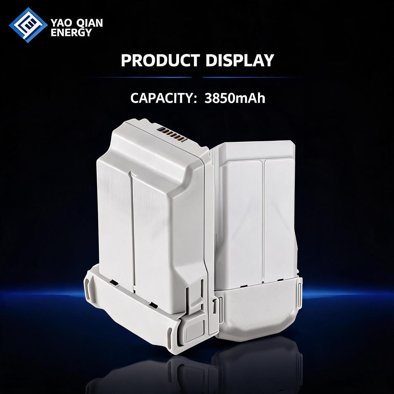 7.3V 3850mAh(T3) Drone Battery for DJI Mini 4 PRO / Mini 3 / Mini 3 PRO - 1