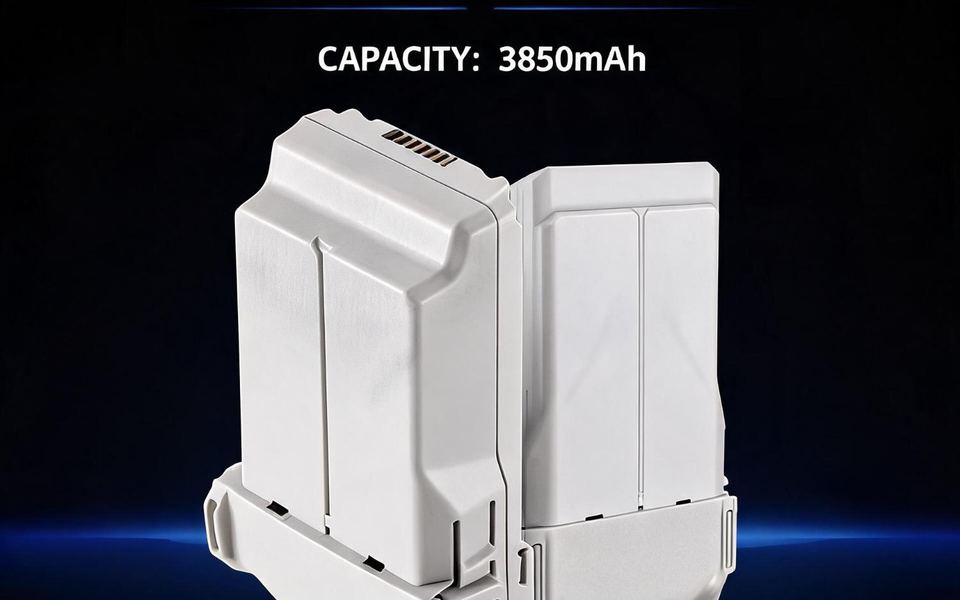 7.3V 3850mAh(T3) Drone Battery for DJI Mini 4 PRO / Mini 3 / Mini 3 PRO
