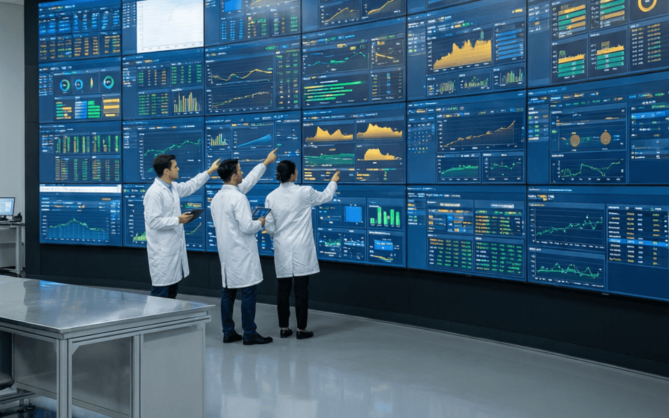 Quality & Environmental Systems