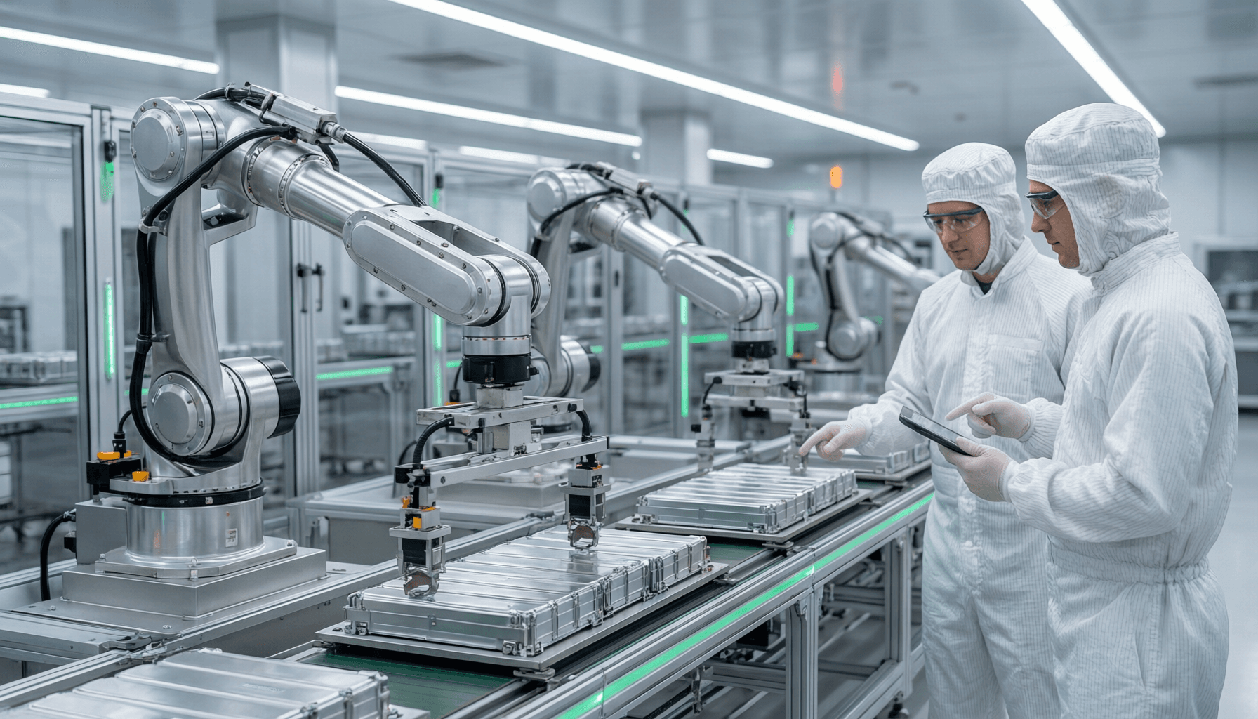 Private Label & OEM Energy Storage: A Complete Buyer Guide