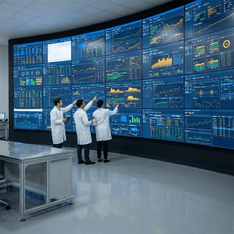 Quality & Environmental Systems