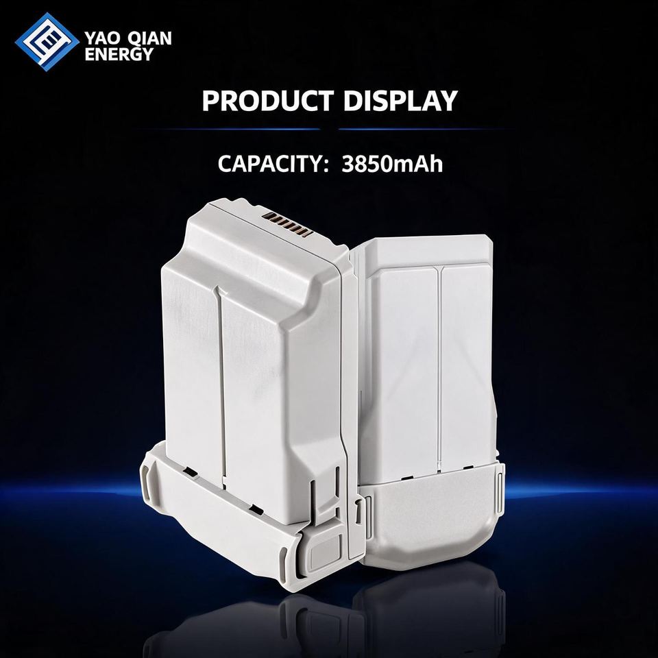 7.3V 3850mAh(T3) Drone Battery for DJI Mini 4 PRO / Mini 3 / Mini 3 PRO