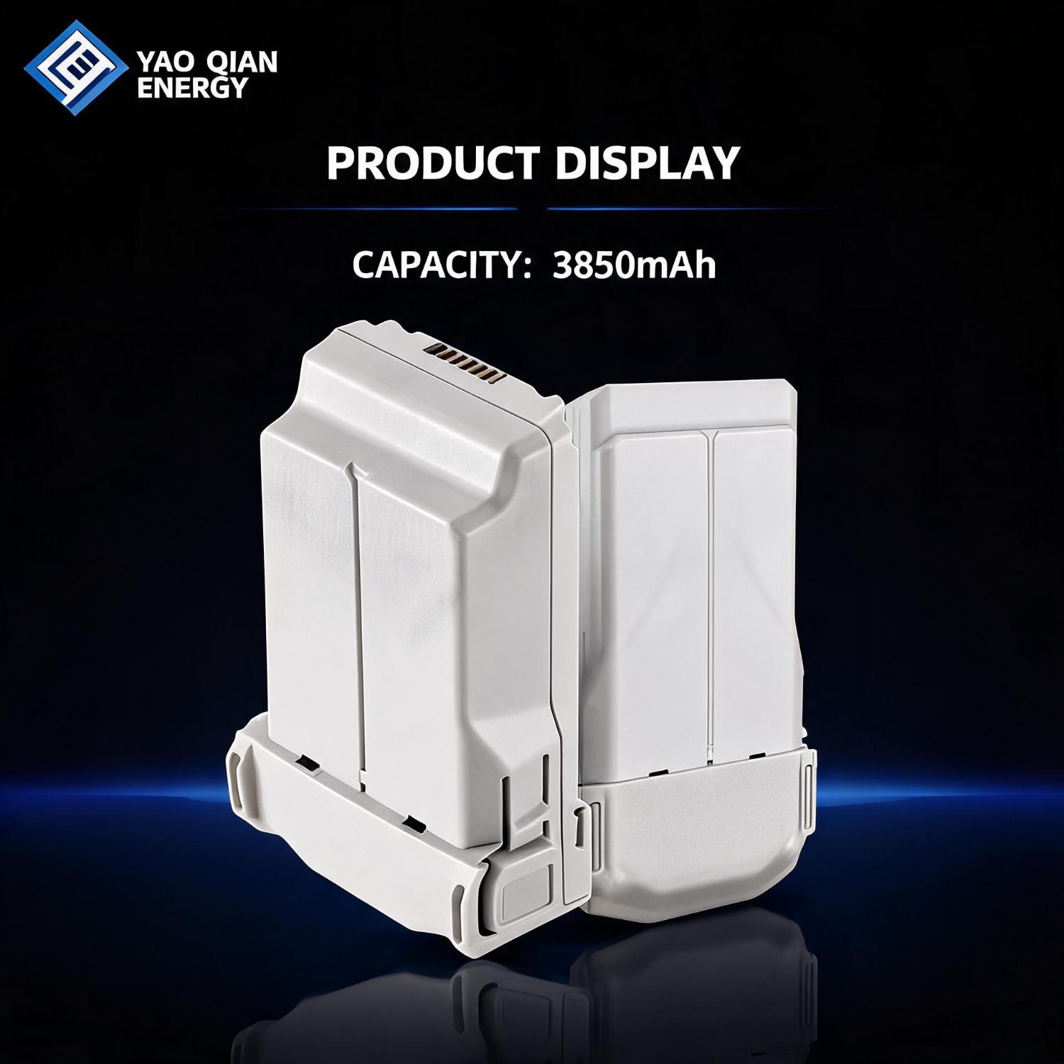 7.3V 3850mAh(T3) Drone Battery for DJI Mini 4 PRO / Mini 3 / Mini 3 PRO