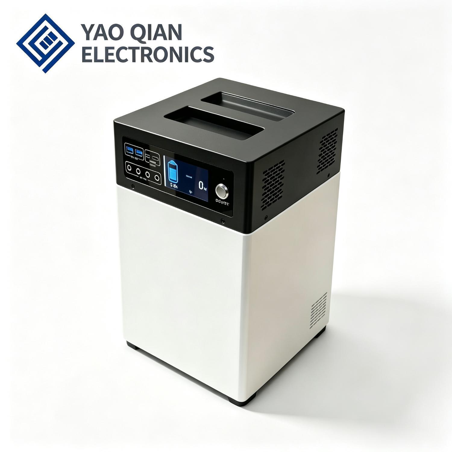 500W 2KWH Portable Power Station
