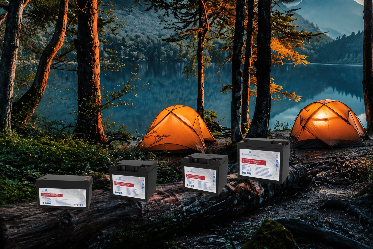 YQ-12V/24V/36V SERIES - 2