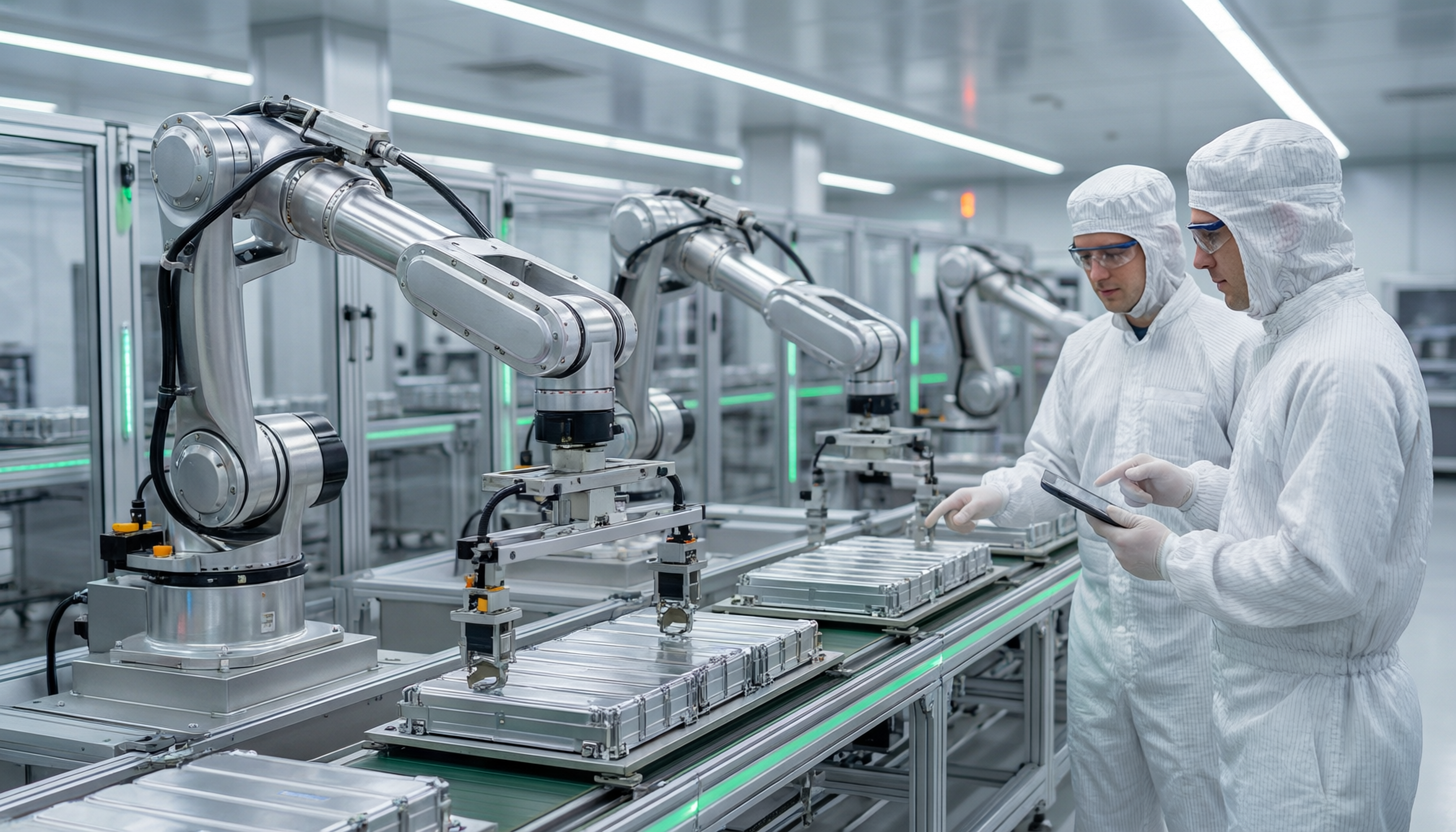 Private Label & OEM Energy Storage: A Complete Buyer Guide